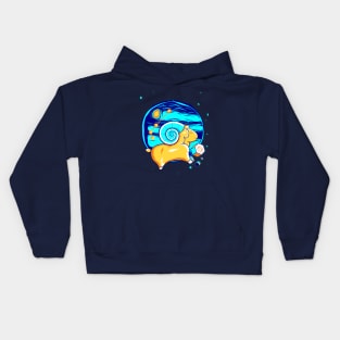 Zodiac Aries Kids Hoodie